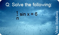Maths Humour Three - | Vivax Solutions 