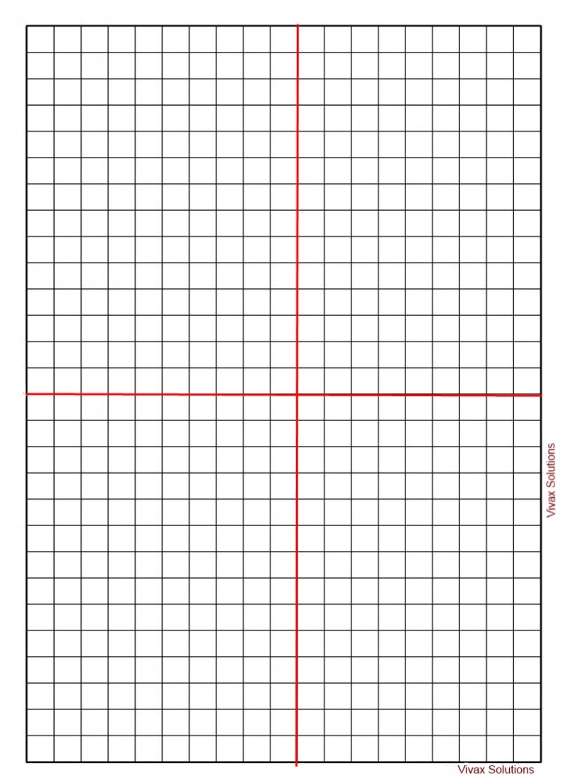 cartesian graph paper