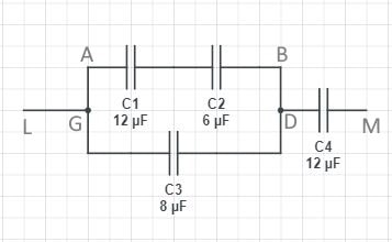 capacitors connection questions