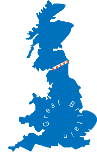 UK Map