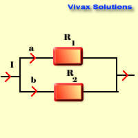 resistors in parallel