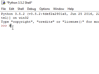 Python Tutorial for GCSE and A-Level Computer Science: OCR, Edexcel ...