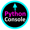 python console link