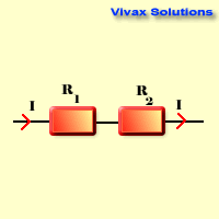 resistors in series