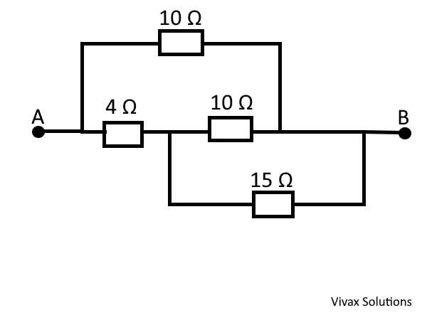 Total resistance - rectangular - Vivax Solutions