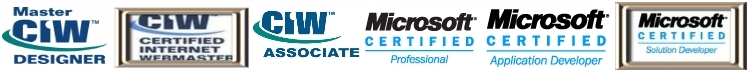 qualifications-microsoft